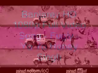 Banjarey HD 1080p Full Video Song - Fugly - Yo Yo Honey Singh