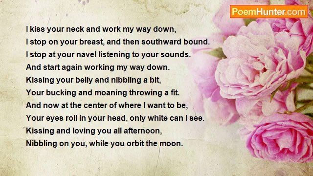 Don Juan Tenorio - Working My Way Down