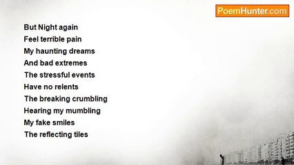 Kayla Daley - My mirror of Great Horror