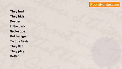 Chester Maynes - Skeletons