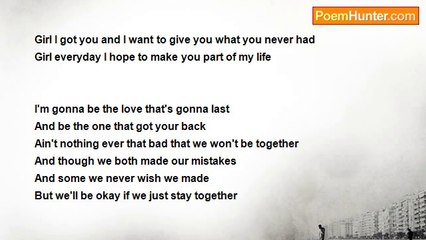 tyson Doolan - so sweet, cute and very truthful