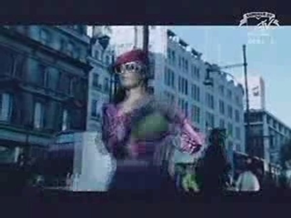 Freestylers  - Push up