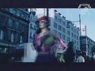 Freestylers  - Push up