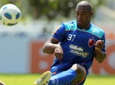 Jogadores emprestados retornam na reapresentação do Flamengo
