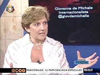 Internacionalista: Propuesta de Zuluaga fue errática en el tema de la paz