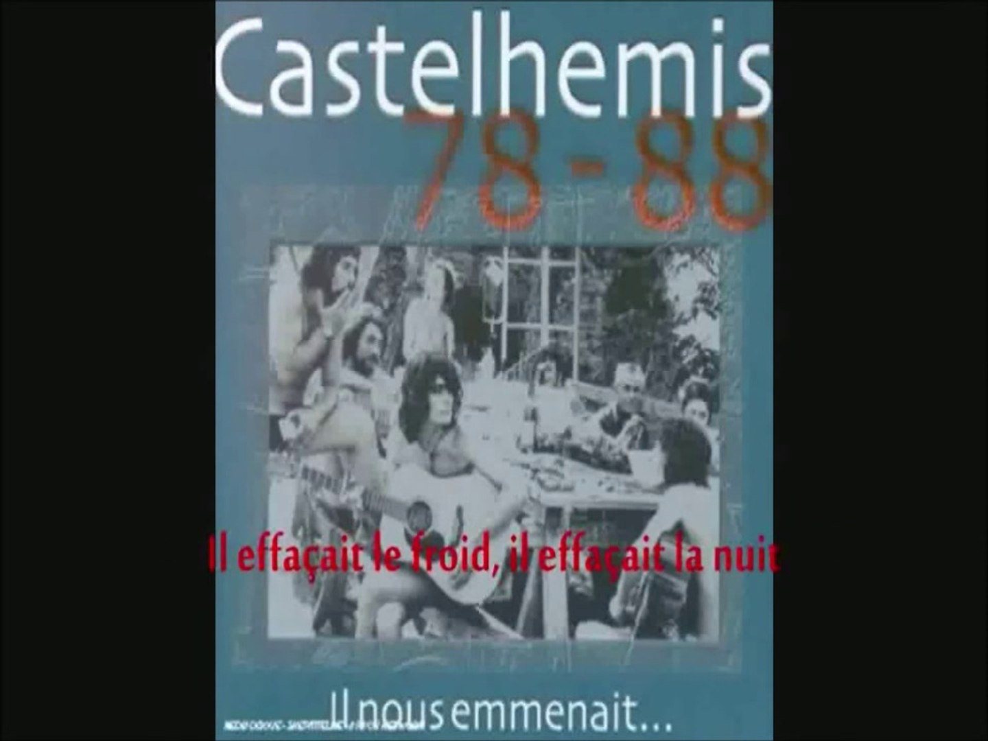 COCO-castelhemis - Vidéo Dailymotion