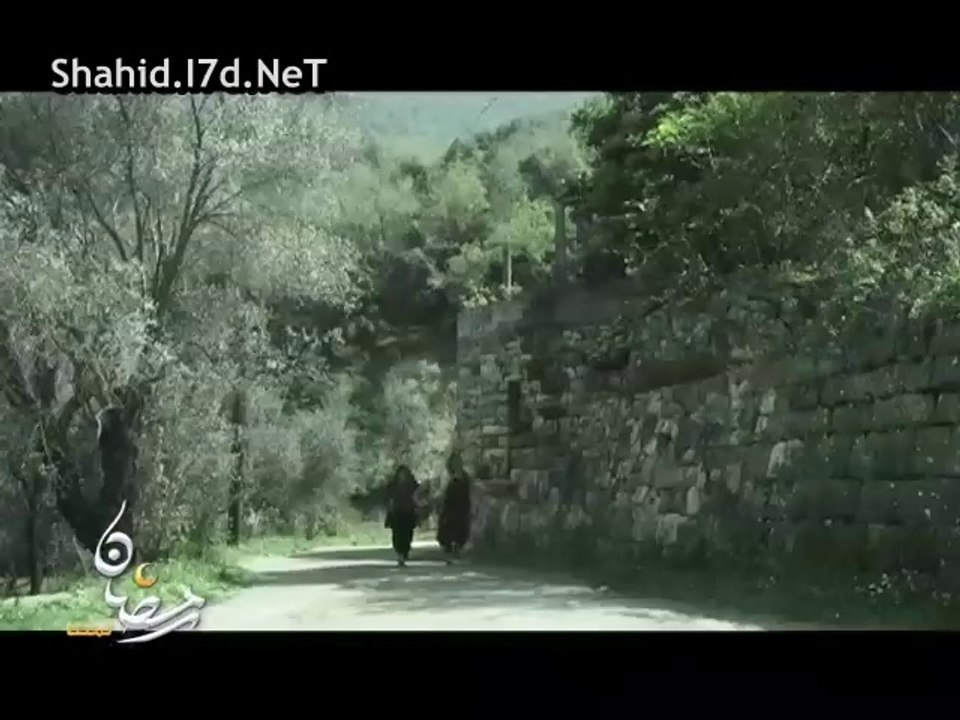 اعلان الثالث مسلسل حلاوة الروح على قناة فلسطين رمضان 2014 - شاهد دراما