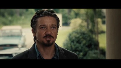Kill the Messenger - Trailer for Kill the Messenger