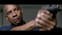 The Equalizer - Trailer for The Equalizer