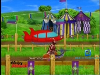 Little Einsteins 16th June 2014 Video Watch Online