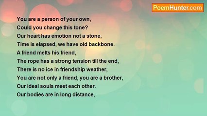 khaled Elbalishy - Our Souls Have Coherance