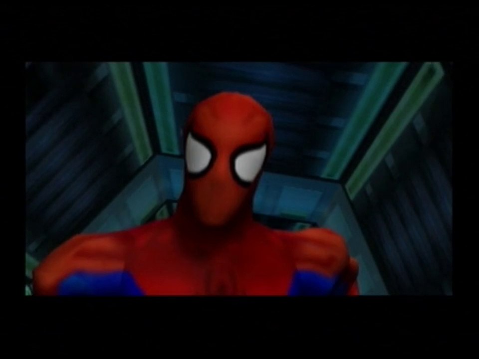 Spider-Man : Partie 5 - Le dénouement final