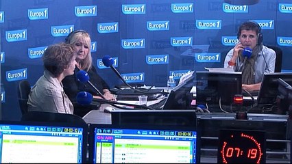 "Trop compliqué de décaler l'épreuve de philosophie"