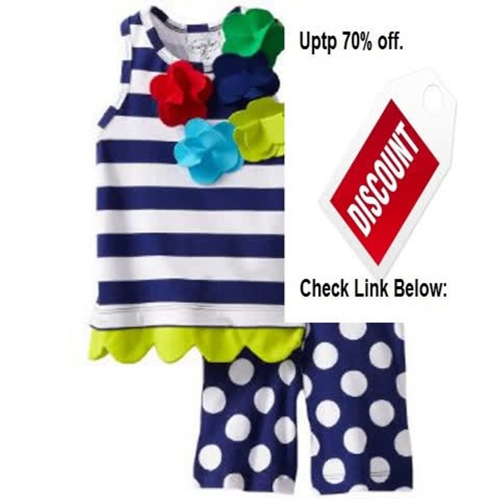 Best Deals Mud Pie Baby-Girls Newborn Boathouse Tunic and Crop Legging Review