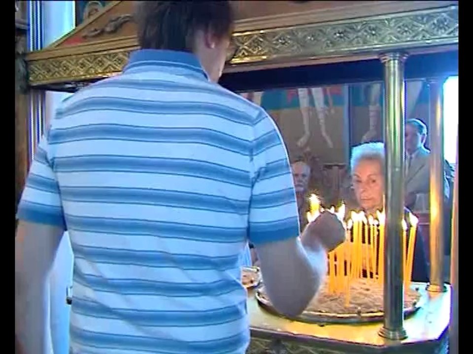 Μήνυμα στέλνει στον Ανδρέα Λοβέρδο για τις καμπ...