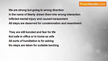 hasmukh amathalal - Female Than Man