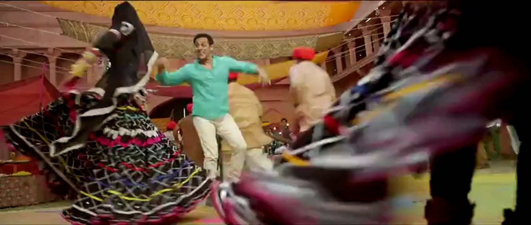 Kick Movie Official Trailer | Salman Khan