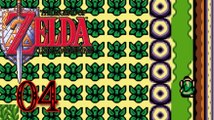 German Let's Play: The Legend of Zelda - Links Awakening, Part 4, 