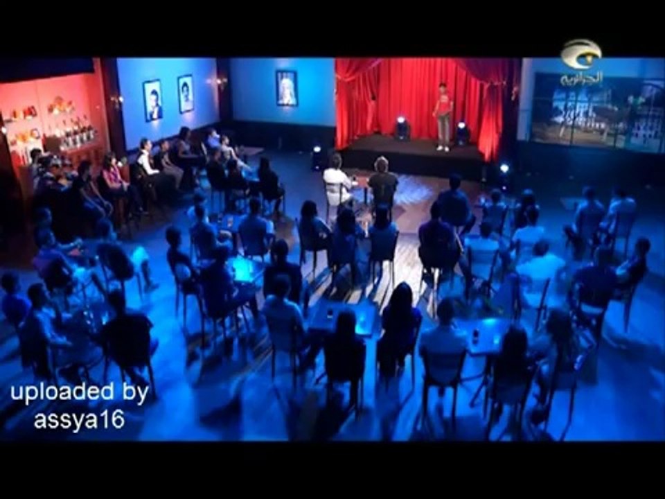 Qahwet L'Gosto 2e saison_ Ezzine sandwich (Bilel Laraba)