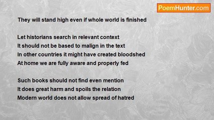 hasmukh amathalal - Lies Only