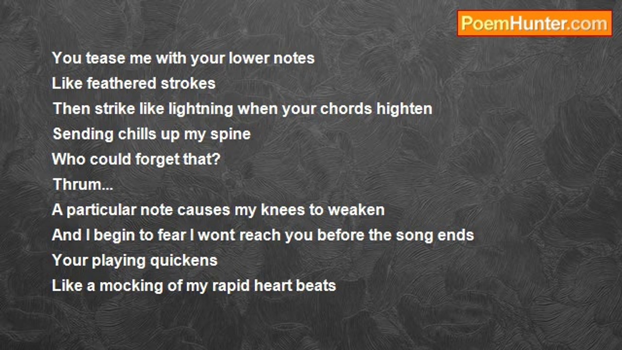 Kimara Young - Forget Me Notes