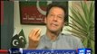 Raiwind is exempted from load-shedding and Raiwind Palace security costs 40 crores each year - Imran Khan
