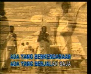 WUKUF DI ARAFAH bimbo @ lagu Islami qasidah