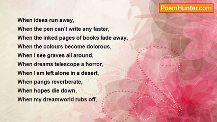 Devanshi Khetarpal - Hole In My Soul