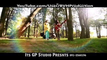 New Pashto Full HD Song 2014 GUL PANRA DA ASHIQI DA 2014 Rosaa Indicaa