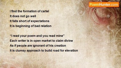 hasmukh amathalal - I request readers