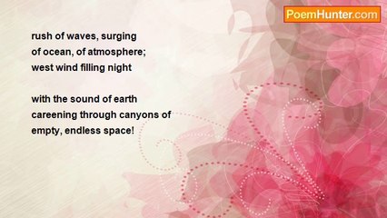 Steven Federle - Rush of Waves