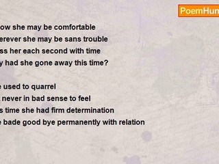 hasmukh amathalal - She Bade Good Bye