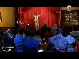 Serrouri Mohamed Lazreg - Le point noir (Qahwet El Gosto, saison 4)