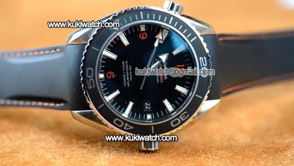 完璧なクローン8500レプリカオメガシーマスターは、プラネットオーシャン、プロの自動巻きムーブメントを見て