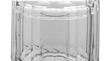 Best Deals Acrylic Faceted Cottonball/Swab Holder Review