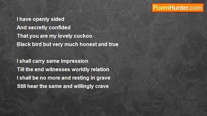 hasmukh amathalal - Unsung Love