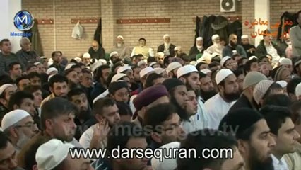 moulana tariq jameel bayan about toba