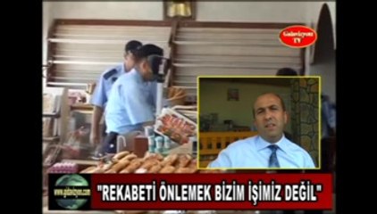 AYDIN İL GIDA TARIM VE HAYVANCILIK MÜDÜRÜ'NDEN ÖNEMLİ AÇIKLAMALAR...