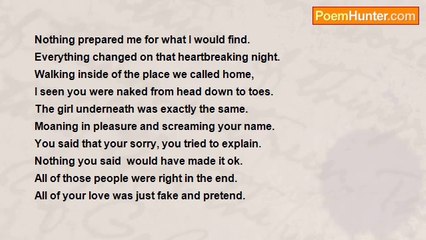 Concetta Neville - Promise