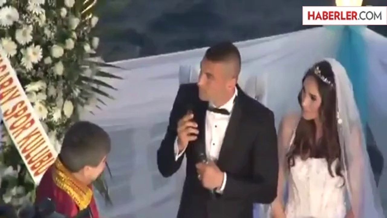 Başbakan'dan Burak Yılmaz'a: 'Hat-trick' İstiyorum