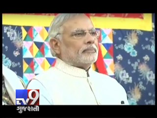 Modi government has started laborious task to unearth black money - Tv9 Gujarati