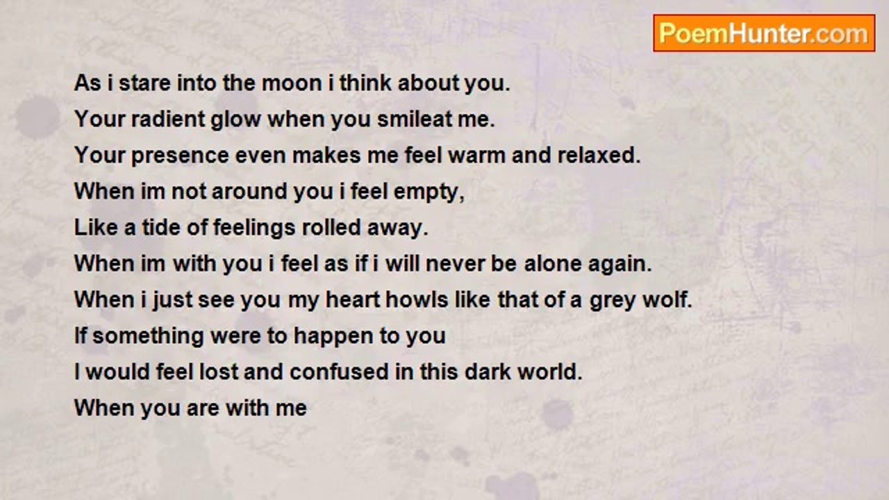 Patricia Wiley - Love