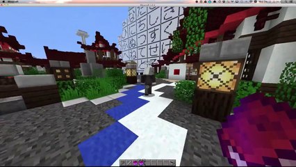 Minecraft Japanese server - JapanRetailNews