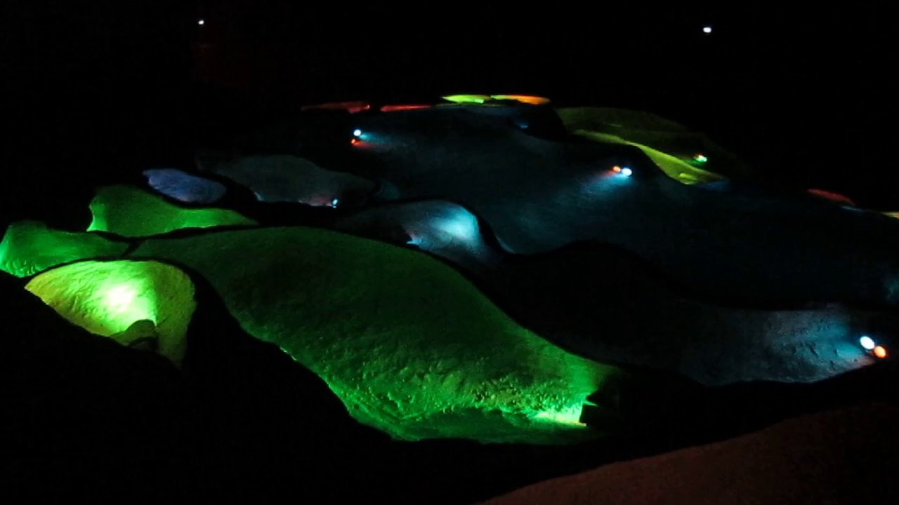 grotte  ST Marcel (07)