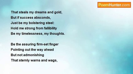 C Richard Miles - Arm Me For The Fight