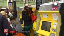 Francia. Sesto giorno di sciopero treni. Caos maturità