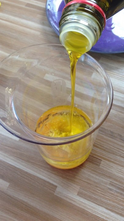 Test du Mayonnaise Sucess de Moulinex