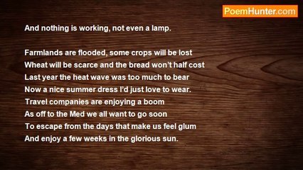 Jean Sheridan - Summer 2007