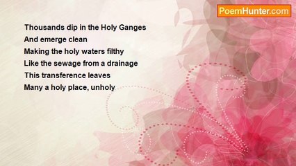 Valsa George - Transference