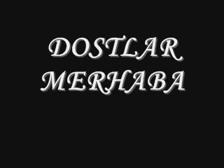 Dostlar Merhaba Merhaba - Tayfun Talipoğlu